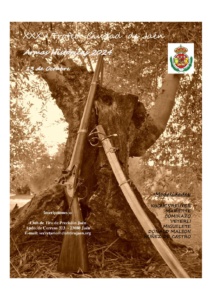 XXXIV Trofeo Armas Historicas Ciudad de Jaen